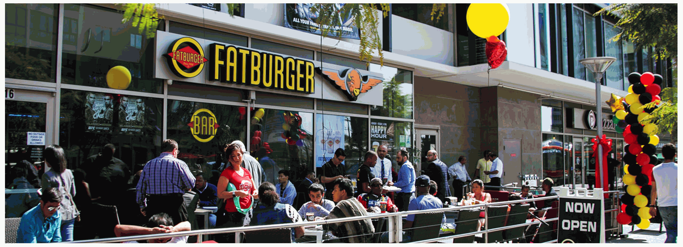 FatBurGer | franGlobal