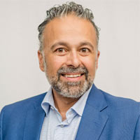 Jeffrey Hasham