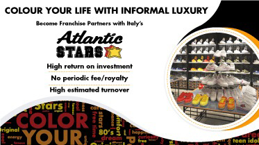 Atlantic Stars