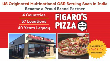 Figaros's Pizza