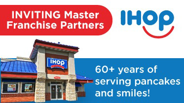 IHOP