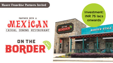 On The Border