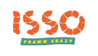 ISSO Prawn Crazy