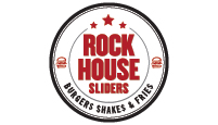 Rock House Sliders