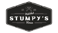 Stumpys Hatchet House