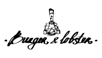 Burger Lobster