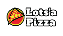 Lotsa Pizza