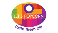 Lets Popcorn