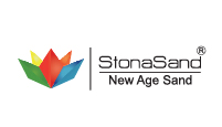 Stona-sand