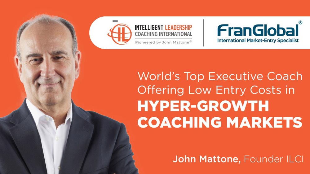 John Mattone Launches Revolutionary Leadership Coaching