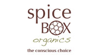 Spicebox Organics